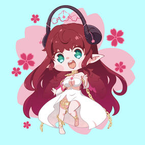 HexDolls HexDolls