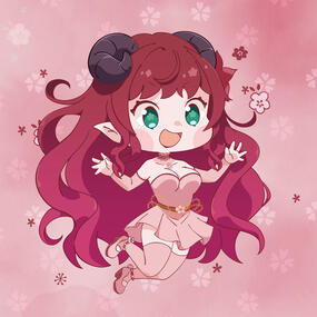 HexDolls